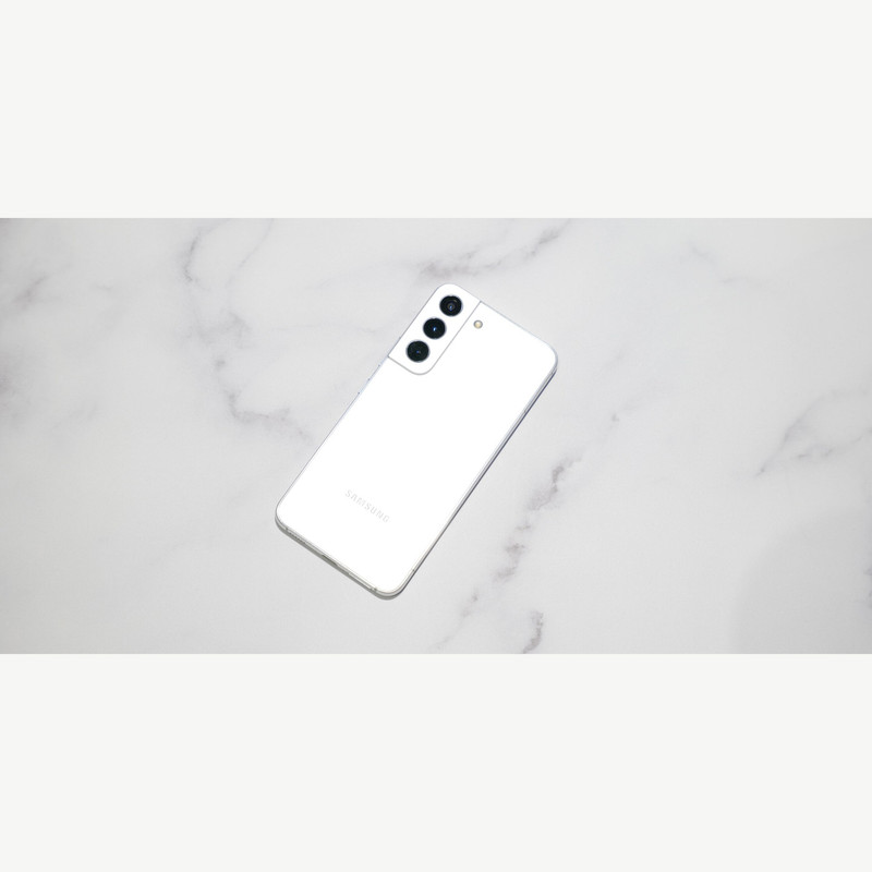 گوشی موبایل سامسونگ مدل Galaxy S22 Plus 5G دو سیم کارت ظرفیت 128 گیگابایت و رم 8 گیگابایت نسخه اسنپدراگون