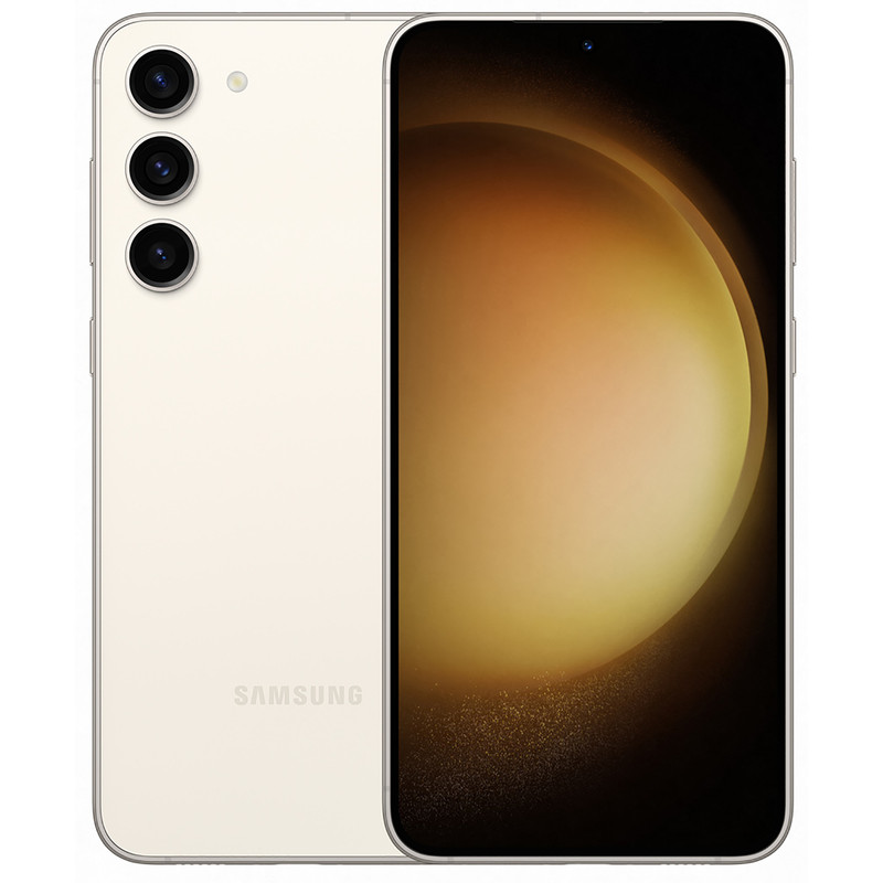 گوشی موبایل سامسونگ مدل Galaxy S23 Plus دو سیم کارت ظرفیت 512 گیگابایت و رم 8 گیگابایت - ویتنام