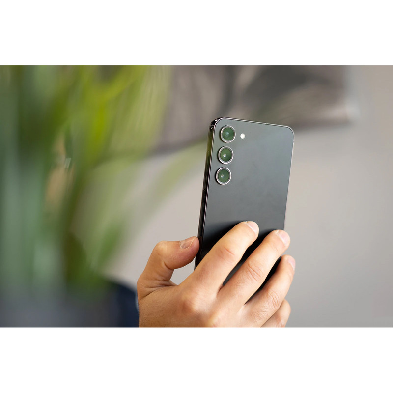 گوشی موبایل سامسونگ مدل Galaxy S23 Plus دو سیم کارت ظرفیت 512 گیگابایت و رم 8 گیگابایت - ویتنام