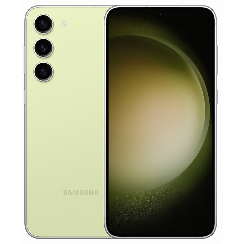 گوشی موبایل سامسونگ مدل Galaxy S23 Plus دو سیم کارت ظرفیت 512 گیگابایت و رم 8 گیگابایت - ویتنام