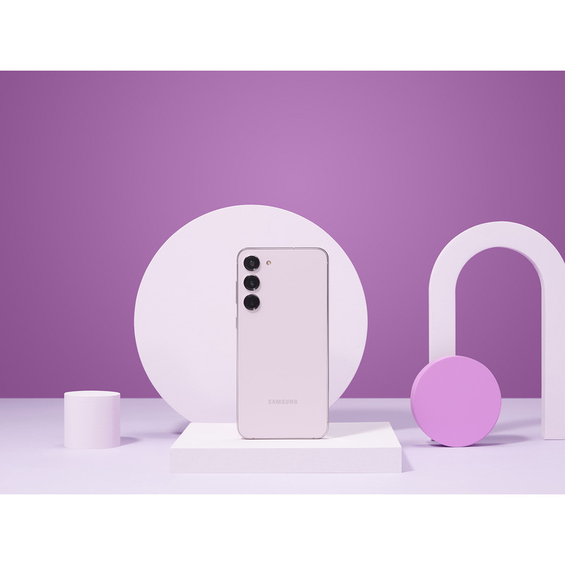 گوشی موبایل سامسونگ مدل Galaxy S23 Plus دو سیم کارت ظرفیت 512 گیگابایت و رم 8 گیگابایت - ویتنام