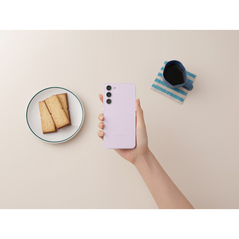 گوشی موبایل سامسونگ مدل Galaxy S23 Plus دو سیم کارت ظرفیت 512 گیگابایت و رم 8 گیگابایت - ویتنام