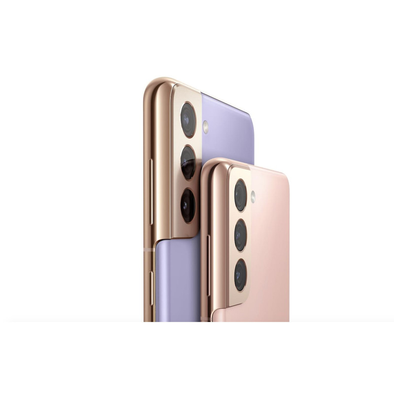 گوشی موبایل سامسونگ مدل Galaxy S21 Plus 5G SM-G996B/DS دو سیم کارت ظرفیت 128 گیگابایت و رم 8 گیگابایت