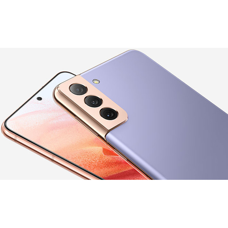 گوشی موبایل سامسونگ مدل Galaxy S21 Plus 5G SM-G996B/DS دو سیم کارت ظرفیت 128 گیگابایت و رم 8 گیگابایت