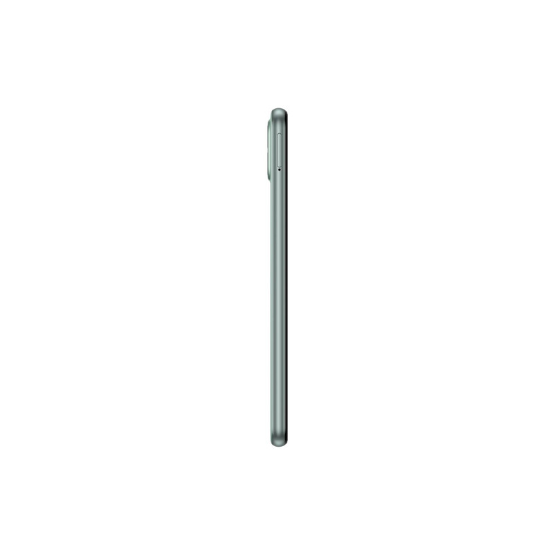 گوشی موبایل سامسونگ مدل Galaxy M33 5G SM-M336B/DS دو سیم کارت ظرفیت 128 گیگابایت و رم 8 گیگابایت به همراه شارژر دیواری و کارت حافظه - اکتیو