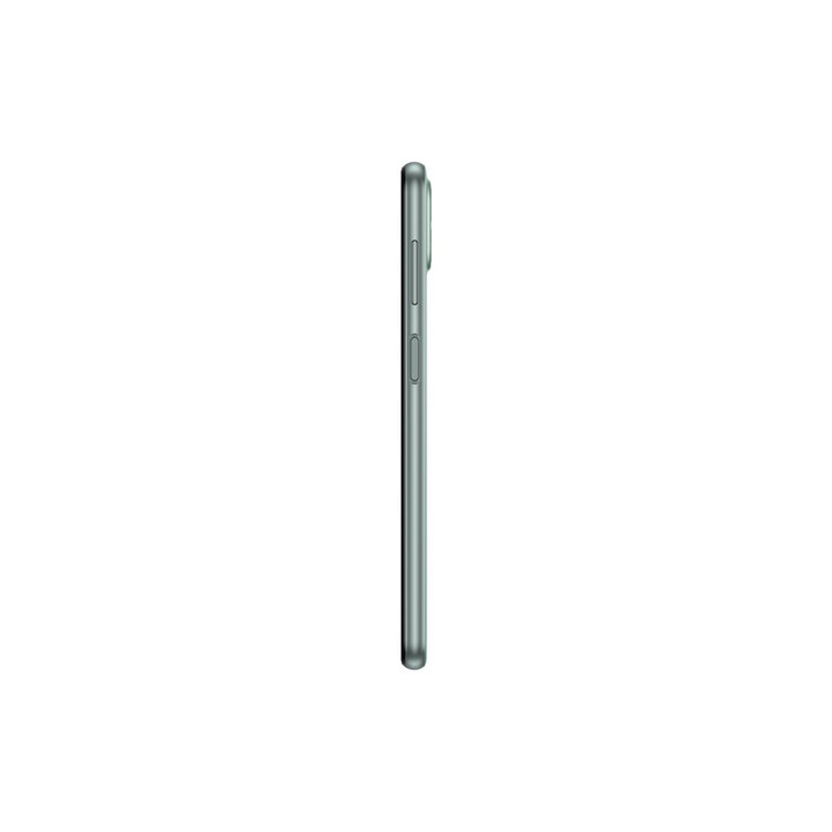 گوشی موبایل سامسونگ مدل Galaxy M33 5G SM-M336B/DS دو سیم کارت ظرفیت 128 گیگابایت و رم 8 گیگابایت به همراه شارژر دیواری و کارت حافظه - اکتیو