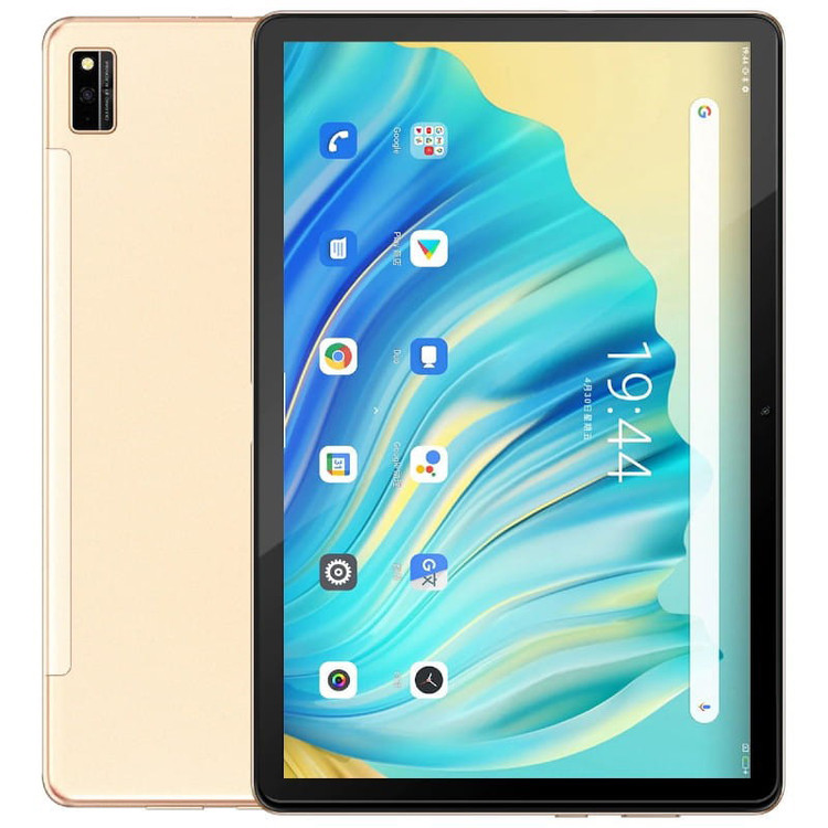 تبلت بلک ویو مدل Tab 10 ظرفیت 64 گیگابایت و رم 4 گیگابایت