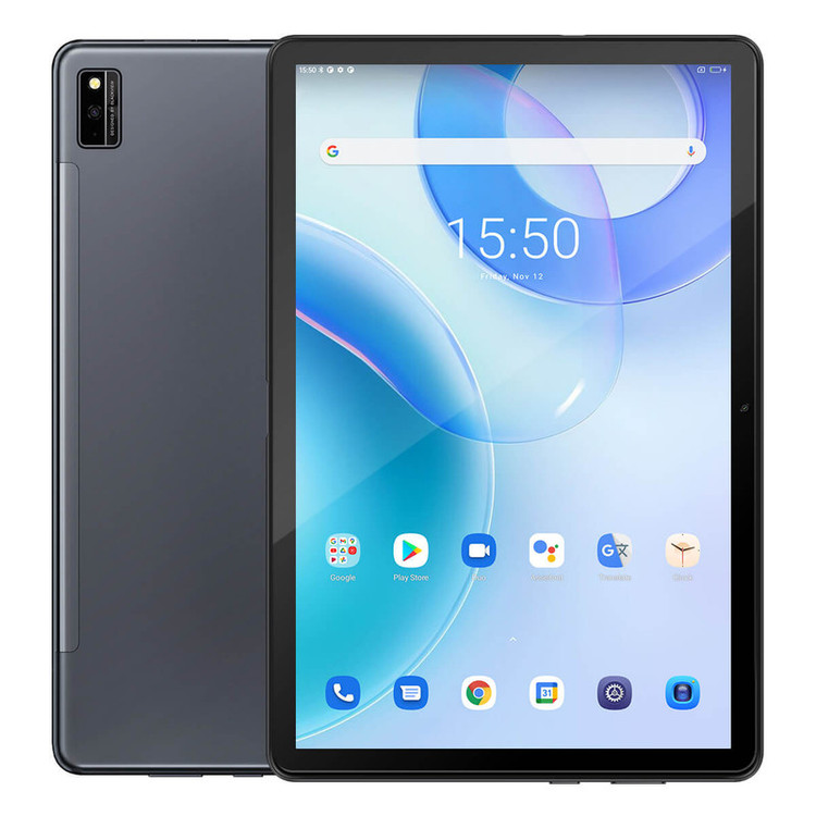 تبلت بلک ویو مدل Tab 10 ظرفیت 64 گیگابایت و رم 4 گیگابایت