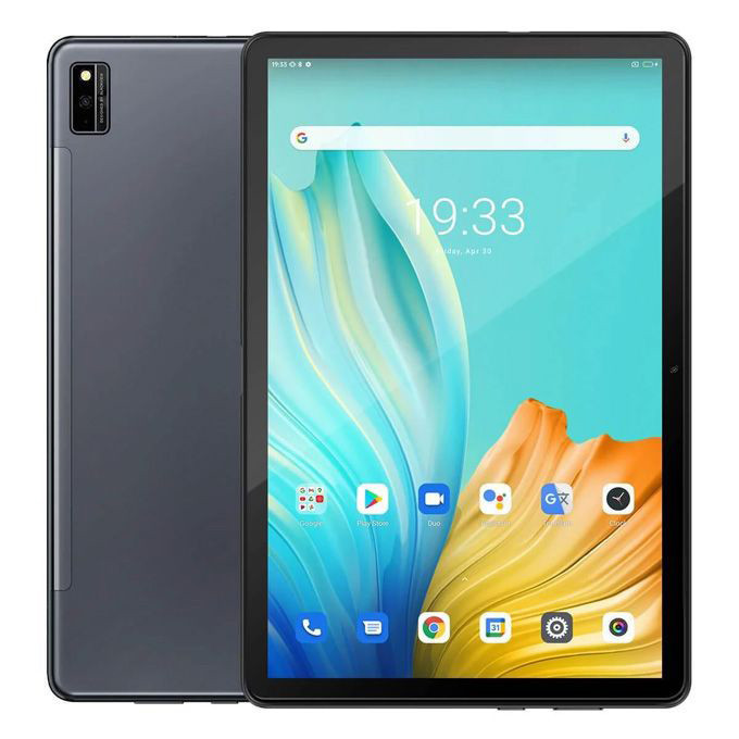 تبلت بلک ویو مدل Tab 10 ظرفیت 64 گیگابایت و رم 4 گیگابایت