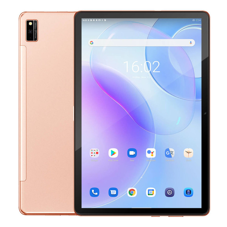 تبلت بلک ویو مدل Tab 10 ظرفیت 64 گیگابایت و رم 4 گیگابایت