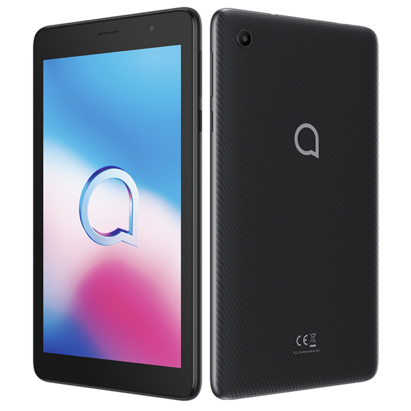 تبلت آلکاتل مدل 1T 7 4G 2020 با ظرفیت 16 گیگابایت و رم یک گیگابایت