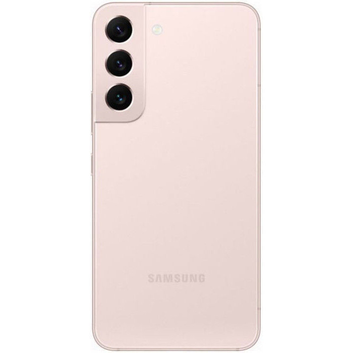 گوشی موبایل سامسونگ مدل Galaxy S22 Plus 5G دو سیم کارت ظرفیت 256 گیگابایت و رم 8 گیگابایت نسخه اسنپدراگون