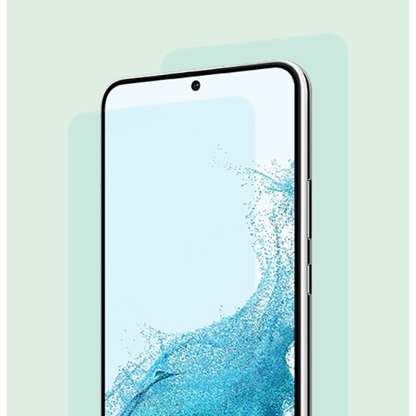 گوشی موبایل سامسونگ مدل Galaxy S22 Plus 5G دو سیم کارت ظرفیت 256 گیگابایت و رم 8 گیگابایت نسخه اسنپدراگون