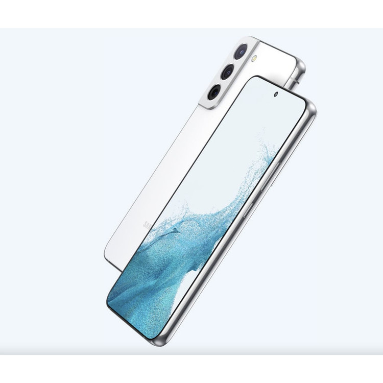 گوشی موبایل سامسونگ مدل Galaxy S22 Plus 5G دو سیم کارت ظرفیت 256 گیگابایت و رم 8 گیگابایت نسخه اسنپدراگون