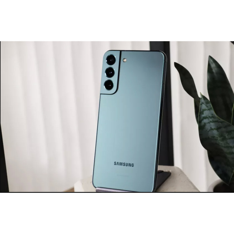 گوشی موبایل سامسونگ مدل Galaxy S22 Plus 5G دو سیم کارت ظرفیت 256 گیگابایت و رم 8 گیگابایت نسخه اسنپدراگون