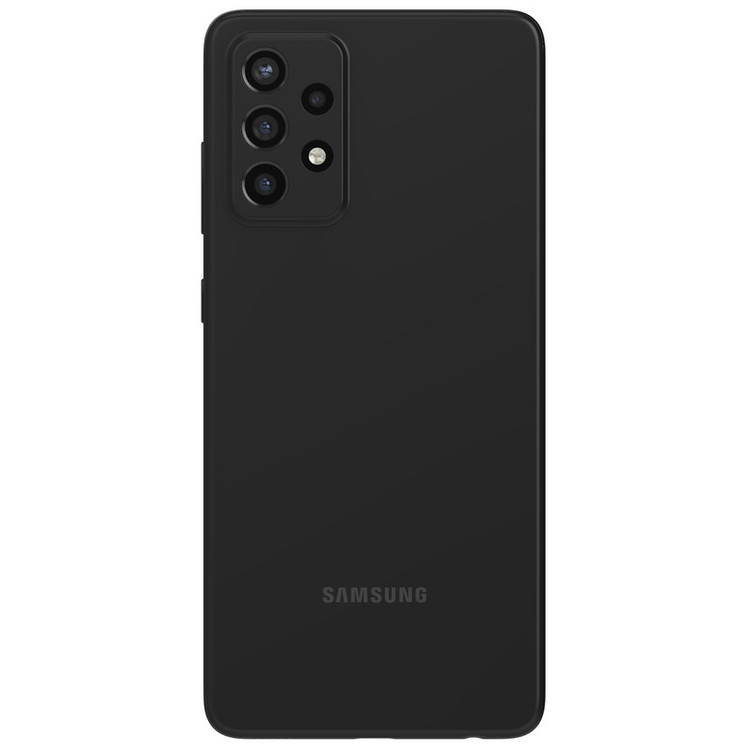 گوشی موبایل سامسونگ مدل Galaxy A72 دو سیمکارت ظرفیت 256 گیگابایت و رم 8 گیگابایت - ویتنام