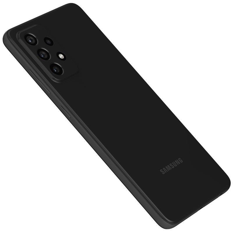 گوشی موبایل سامسونگ مدل Galaxy A72 دو سیمکارت ظرفیت 256 گیگابایت و رم 8 گیگابایت - ویتنام