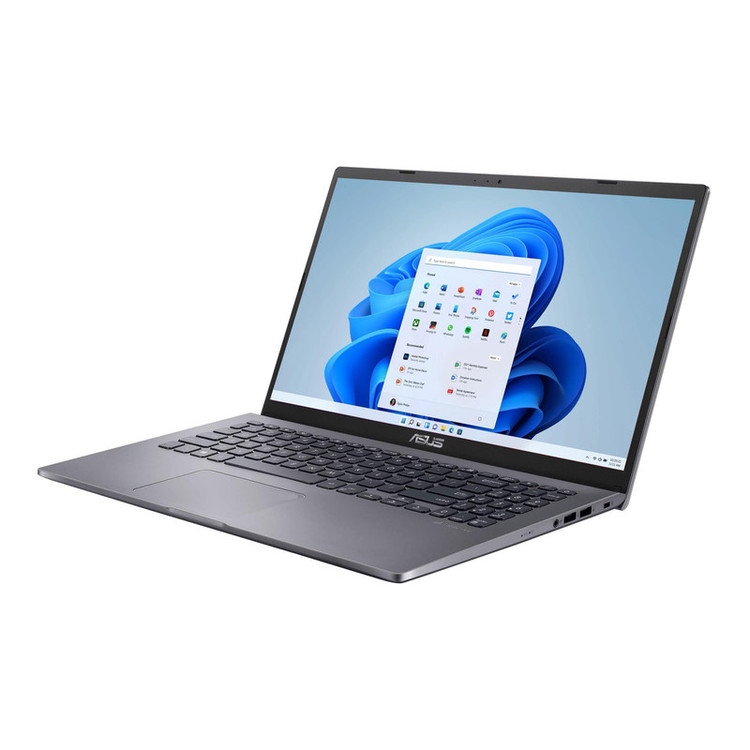 لپ تاپ 15.6 اینچی ایسوس مدل VivoBook X515EP-BQ221-C - کاستوم شده