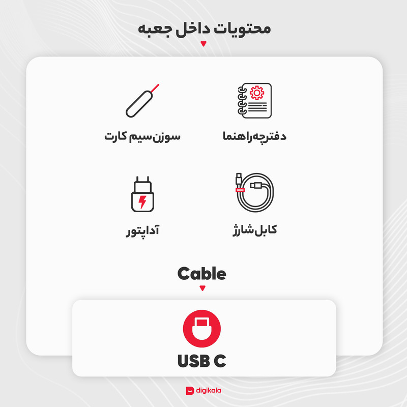 گوشی موبایل سامسونگ مدل Galaxy A72 دو سیمکارت ظرفیت 256 گیگابایت و رم 8 گیگابایت - ویتنام