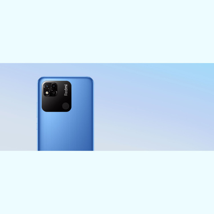گوشی موبایل شیائومی مدل Redmi 10A دو سیم کارت ظرفیت 32 گیگابایت و رم 3 گیگابایت - هند
