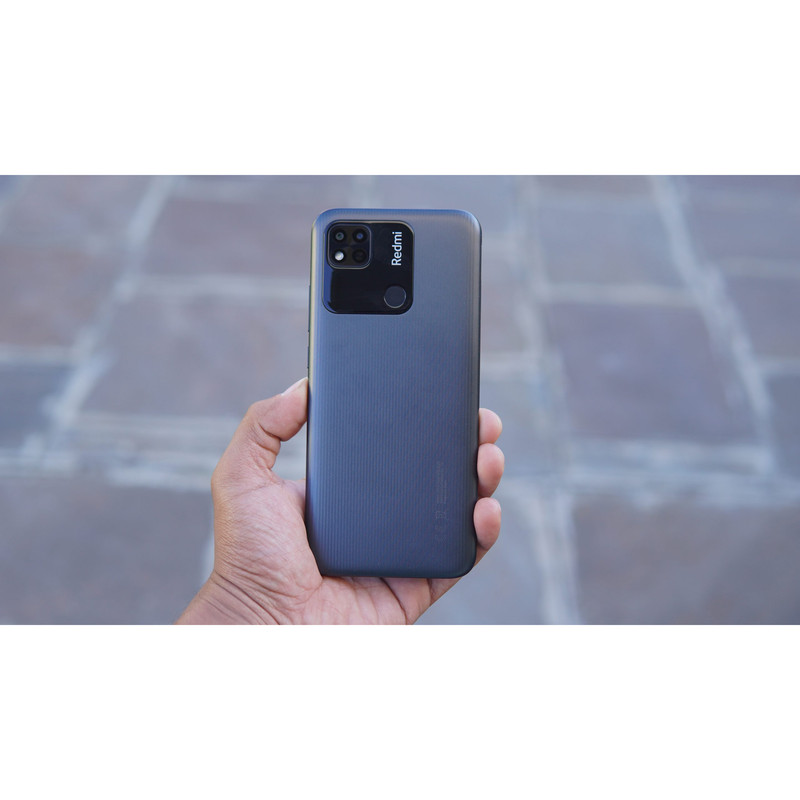 گوشی موبایل شیائومی مدل Redmi 10A دو سیم کارت ظرفیت 32 گیگابایت و رم 3 گیگابایت - هند