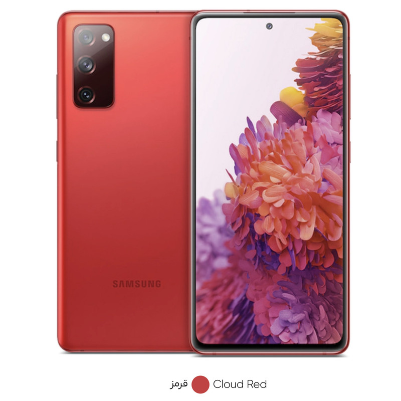 گوشی موبایل سامسونگ مدل Galaxy S20 FE SM-G780 دو سیم کارت ظرفیت 256 گیگابایت و 8 گیگابایت رم