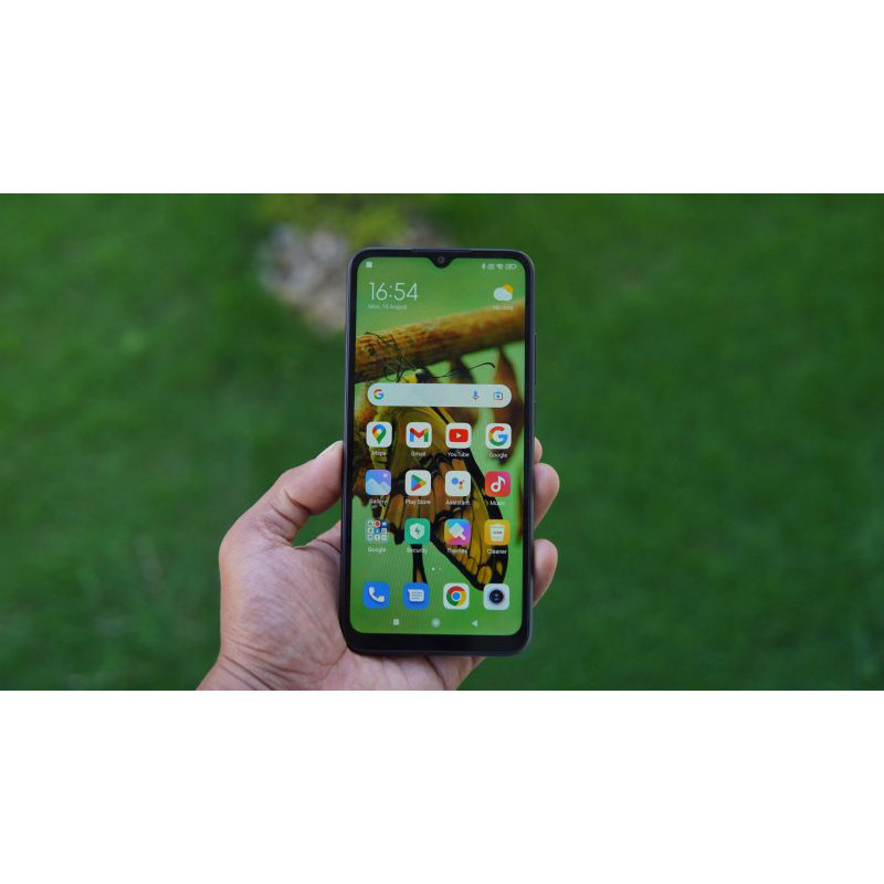 گوشی موبایل شیائومی مدل Redmi 10A دو سیم کارت ظرفیت 32 گیگابایت و رم 3 گیگابایت - هند