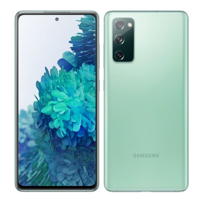 گوشی موبایل سامسونگ مدل Galaxy S20 FE SM-G780 دو سیم کارت ظرفیت 256 گیگابایت و 8 گیگابایت رم