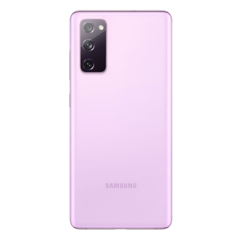 گوشی موبایل سامسونگ مدل Galaxy S20 FE SM-G780 دو سیم کارت ظرفیت 256 گیگابایت و 8 گیگابایت رم
