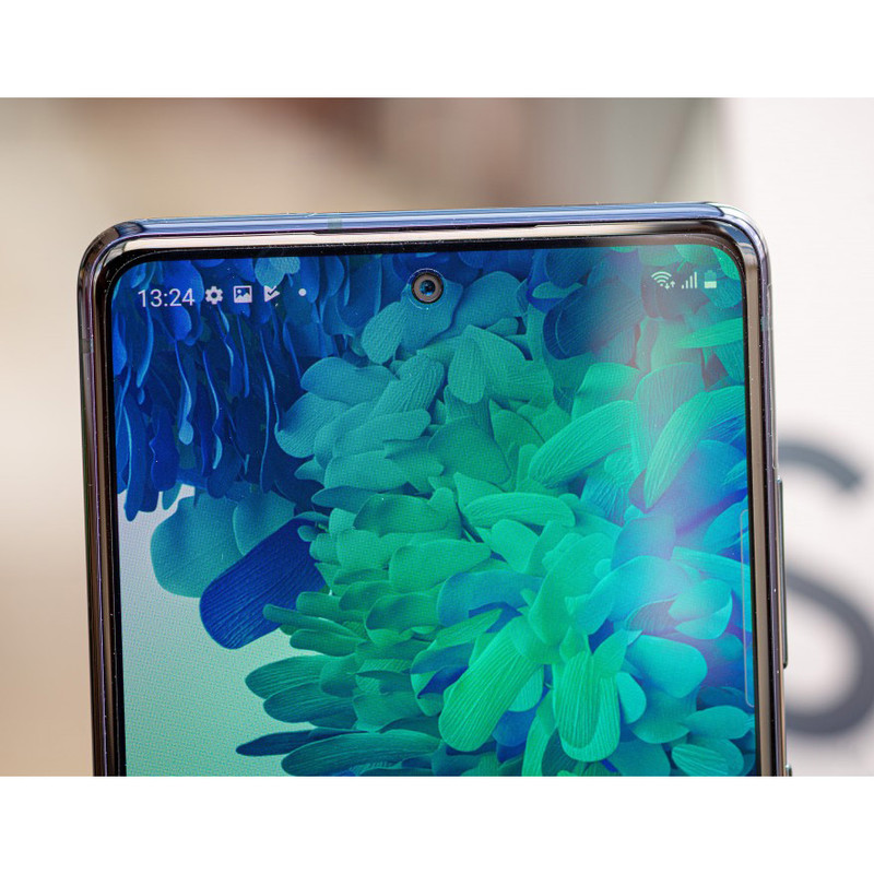 گوشی موبایل سامسونگ مدل Galaxy S20 FE SM-G780 دو سیم کارت ظرفیت 256 گیگابایت و 8 گیگابایت رم