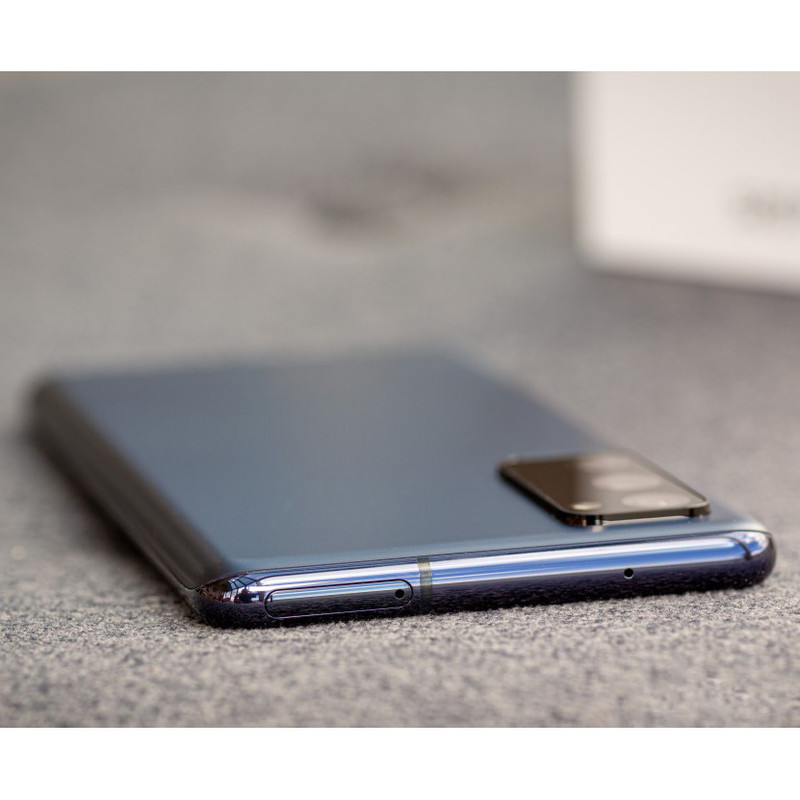 گوشی موبایل سامسونگ مدل Galaxy S20 FE SM-G780 دو سیم کارت ظرفیت 256 گیگابایت و 8 گیگابایت رم