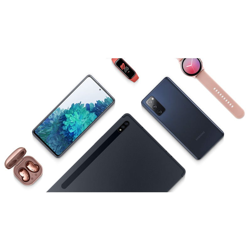 گوشی موبایل سامسونگ مدل Galaxy S20 FE SM-G780 دو سیم کارت ظرفیت 256 گیگابایت و 8 گیگابایت رم