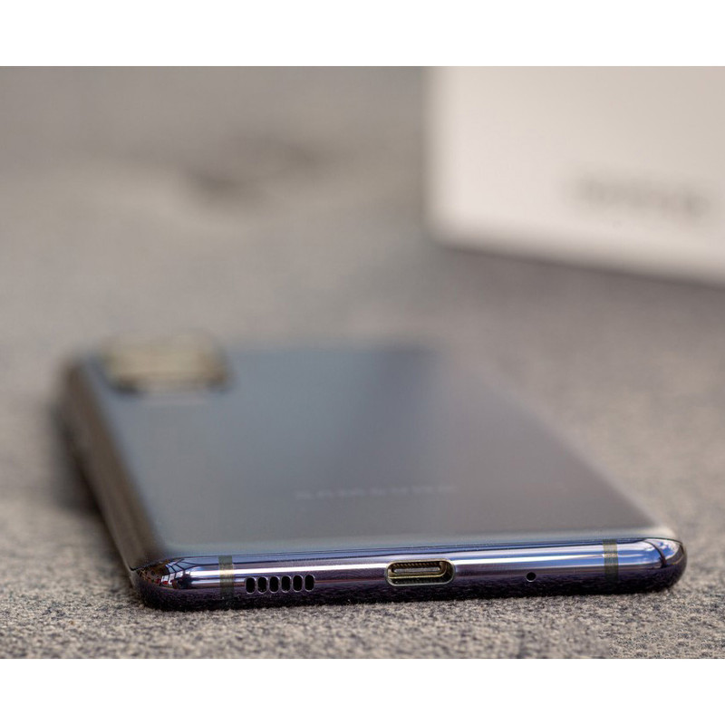 گوشی موبایل سامسونگ مدل Galaxy S20 FE SM-G780 دو سیم کارت ظرفیت 256 گیگابایت و 8 گیگابایت رم