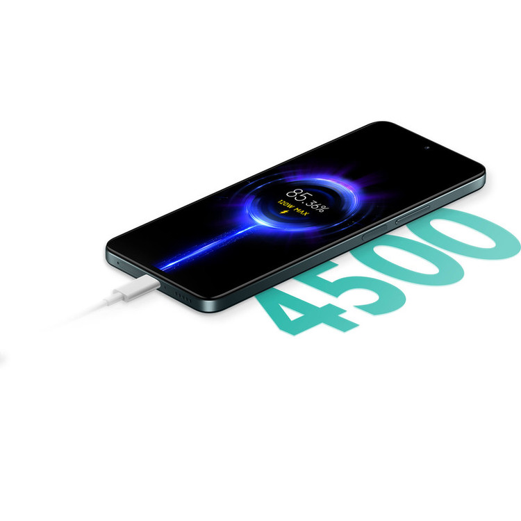 گوشی موبایل شیائومی مدل Redmi Note 11 Pro Plus 5G 21091116UC دو سیم کارت ظرفیت 128 گیگابایت و رم 8 گیگابایت - چین
