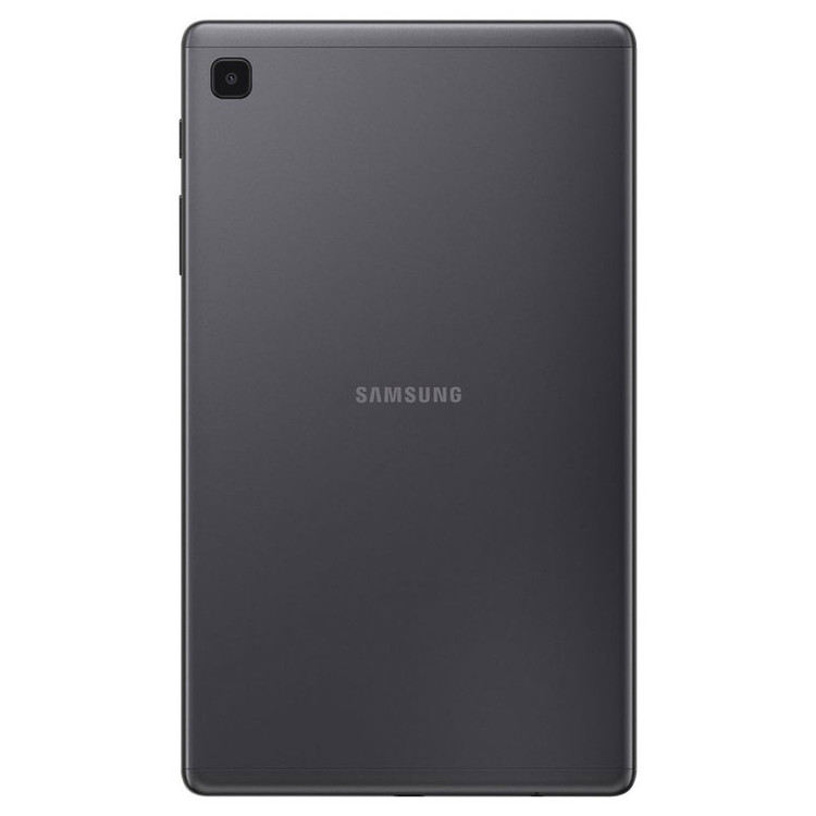 تبلت سامسونگ مدل Galaxy Tab A7 Lite SM-T220 ظرفیت 32 گیگابایت و رم سه گیگابایت به همراه کاور و محافظ صفحه نمایش