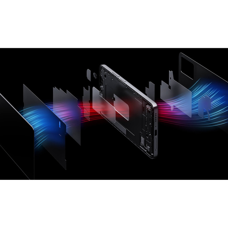 گوشی موبایل شیائومی مدل Redmi Note 11 Pro Plus 5G 21091116UC دو سیم کارت ظرفیت 128 گیگابایت و رم 8 گیگابایت - چین