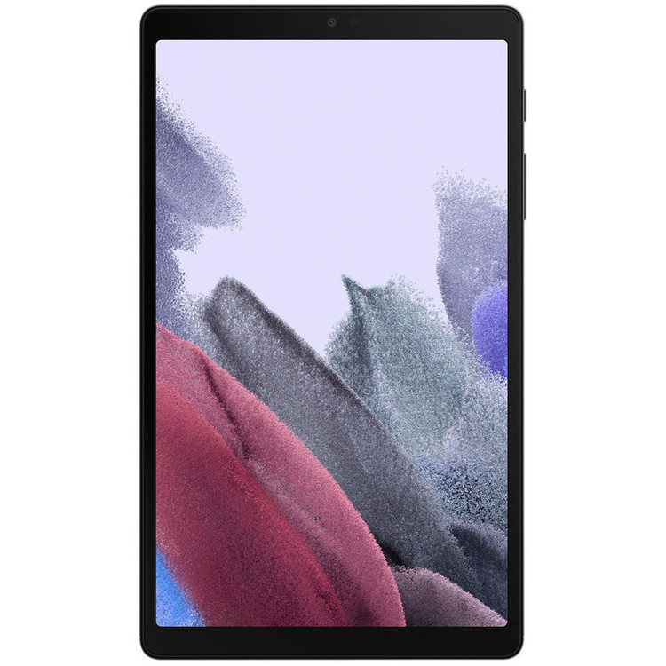 تبلت سامسونگ مدل Galaxy Tab A7 Lite SM-T220 ظرفیت 32 گیگابایت و رم سه گیگابایت به همراه کاور و محافظ صفحه نمایش