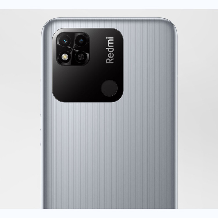 گوشی موبایل شیائومی مدل REDMI 10A دو سیم کارت ظرفیت 64 گیگابایت و رم 4 گیگابایت - هند