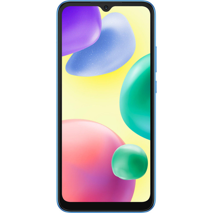 گوشی موبایل شیائومی مدل REDMI 10A دو سیم کارت ظرفیت 64 گیگابایت و رم 4 گیگابایت - هند