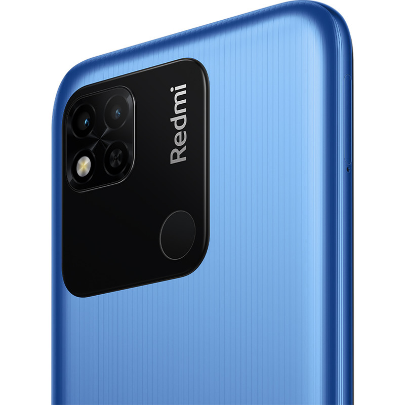 گوشی موبایل شیائومی مدل REDMI 10A دو سیم کارت ظرفیت 64 گیگابایت و رم 4 گیگابایت - هند