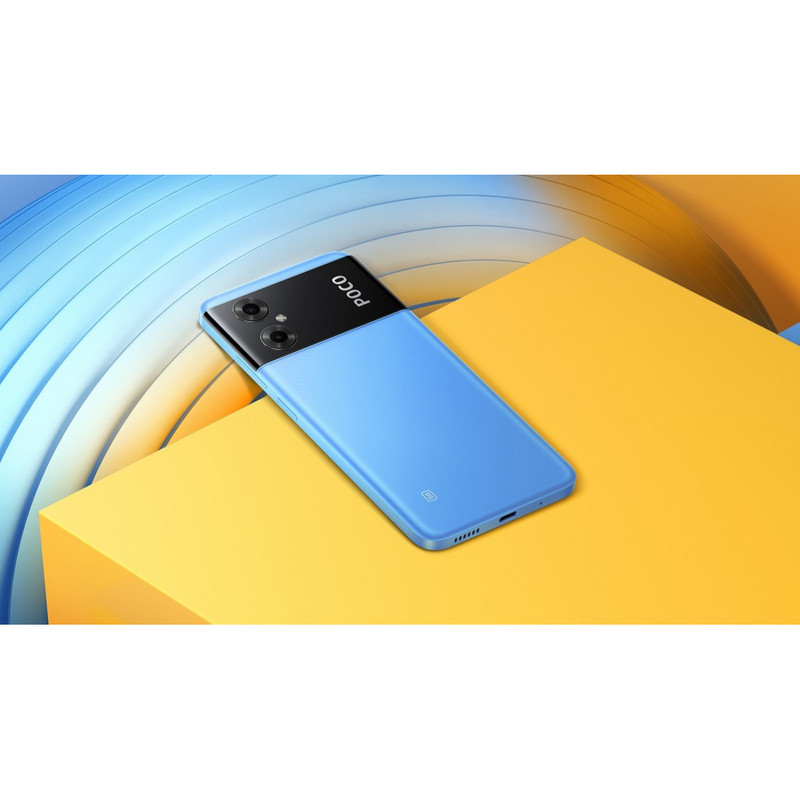 گوشی موبایل شیائومی مدل Redmi Note 11R 5G دو سیم کارت ظرفیت 128 گیگابایت و رم 6 گیگابایت - پک چین