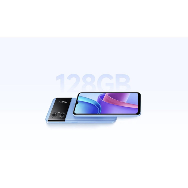 گوشی موبایل شیائومی مدل Redmi Note 11R 5G دو سیم کارت ظرفیت 128 گیگابایت و رم 6 گیگابایت - پک چین
