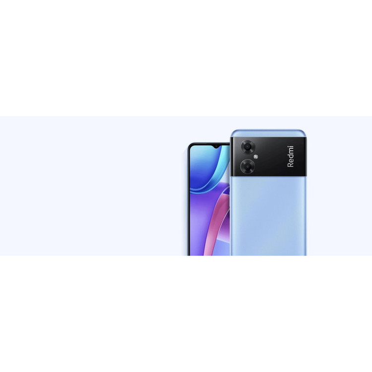 گوشی موبایل شیائومی مدل Redmi Note 11R 5G دو سیم کارت ظرفیت 128 گیگابایت و رم 6 گیگابایت - پک چین