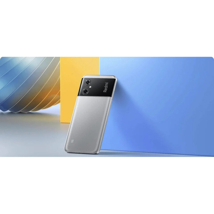 گوشی موبایل شیائومی مدل Redmi Note 11R 5G دو سیم کارت ظرفیت 128 گیگابایت و رم 6 گیگابایت - پک چین