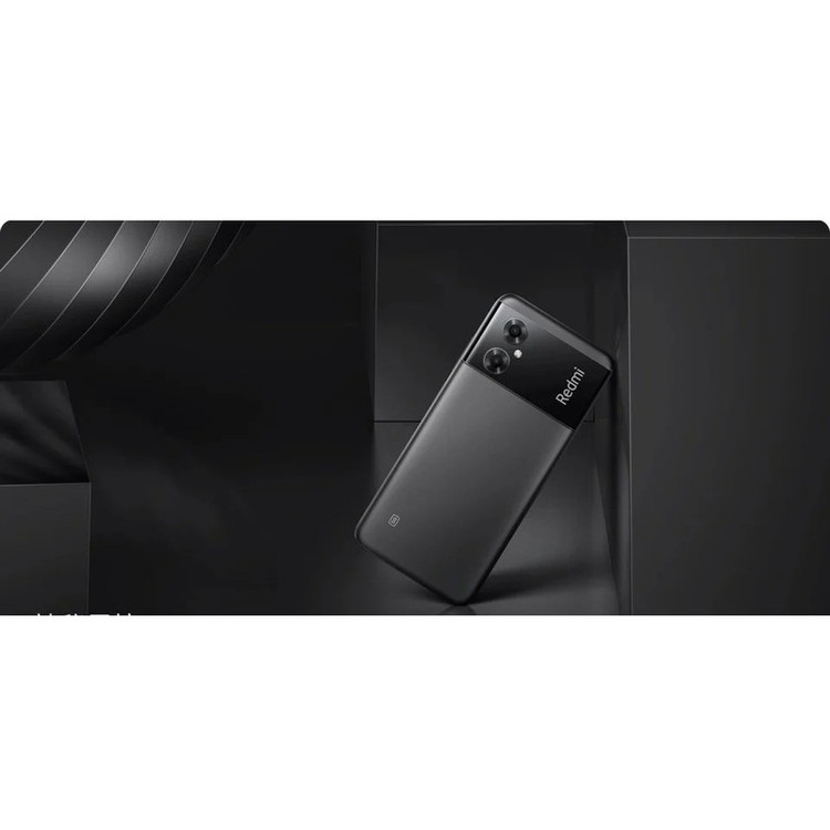 گوشی موبایل شیائومی مدل Redmi Note 11R 5G دو سیم کارت ظرفیت 128 گیگابایت و رم 6 گیگابایت - پک چین