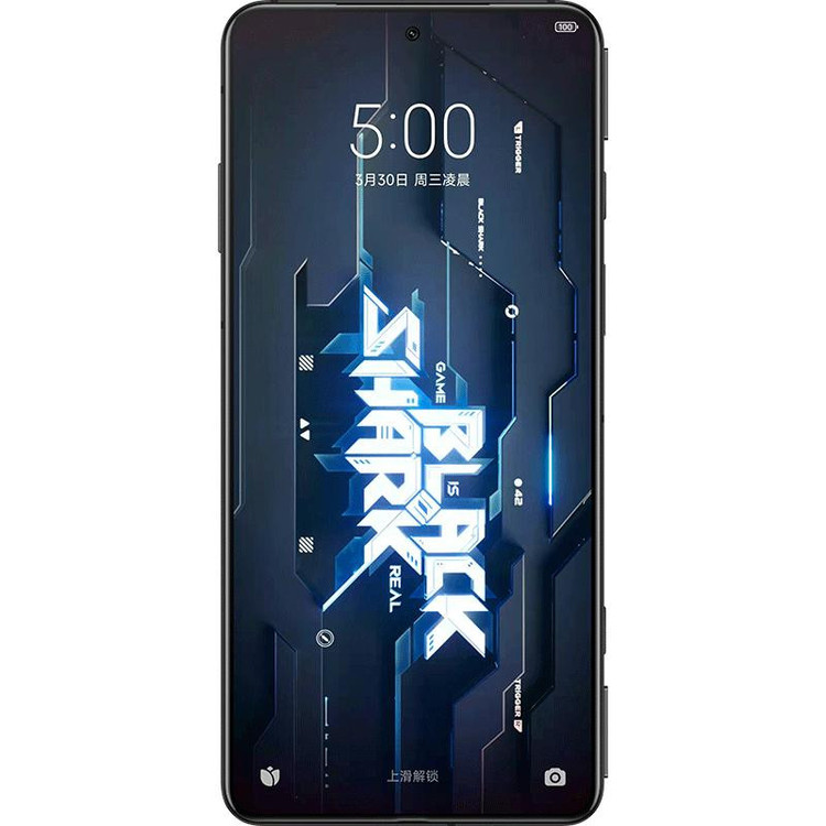گوشی موبایل شیائومی مدل Black Shark 5 دو سیم کارت ظرفیت 128 گیگابایت و رم 8 گیگابایت