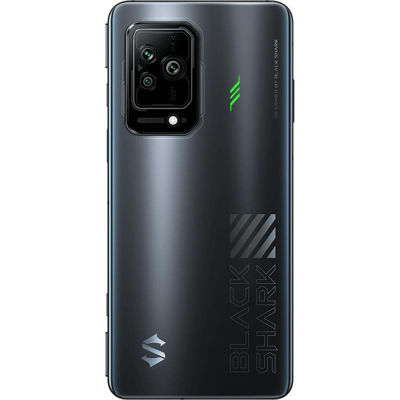 گوشی موبایل شیائومی مدل Black Shark 5 دو سیم کارت ظرفیت 128 گیگابایت و رم 8 گیگابایت