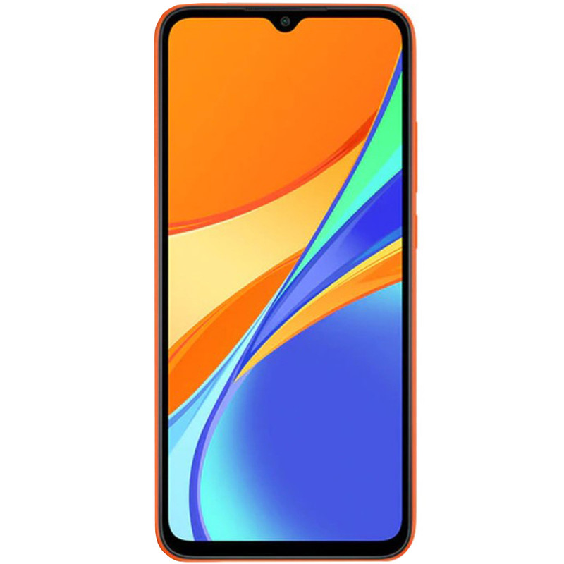 گوشی موبایل شیائومی مدل Redmi 9C NFC دو سیم کارت ظرفیت 64 گیگابایت و رم 3 گیگابایت
