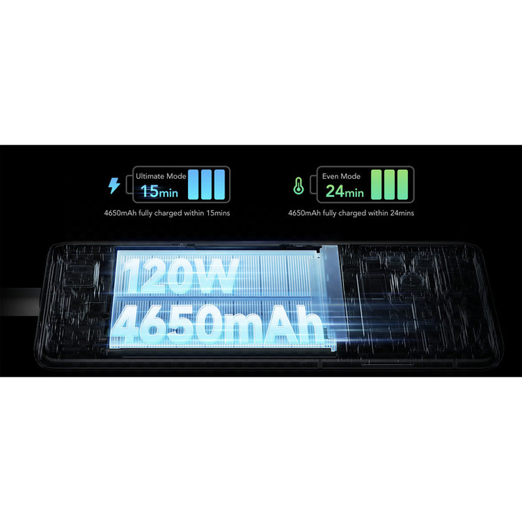 گوشی موبایل شیائومی مدل Black Shark 5 دو سیم کارت ظرفیت 128 گیگابایت و رم 8 گیگابایت