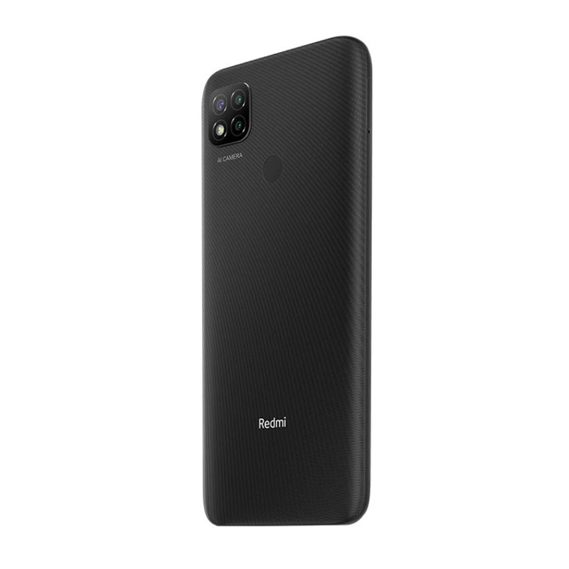 گوشی موبایل شیائومی مدل Redmi 9C NFC دو سیم کارت ظرفیت 64 گیگابایت و رم 3 گیگابایت